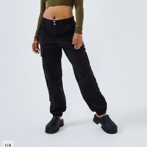 CARGOS “Brianna Bubble Pant”